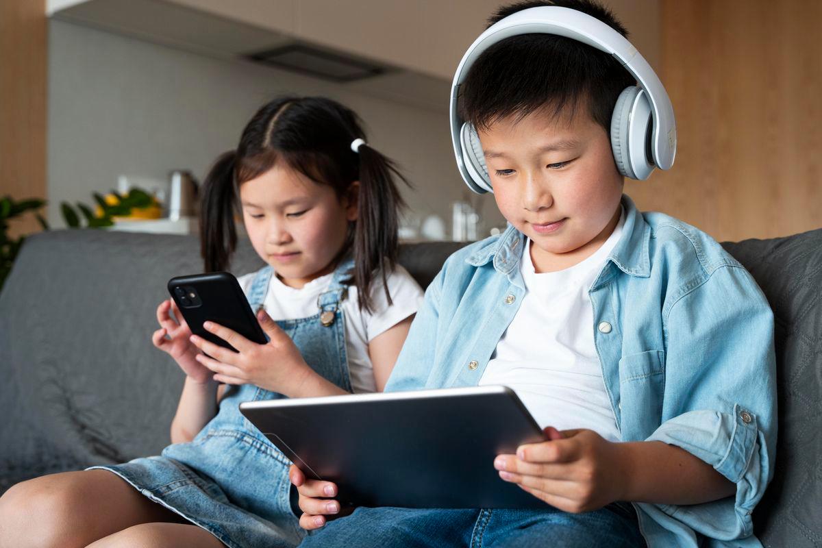 Cybercriminals target children in online gaming scams in Malaysia