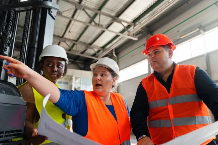 UK offshore workers face job loss risk over new weight limit