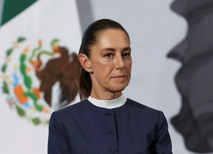 -Groping of Mexico's president puts violence against women in spotlight