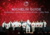The inaugural michelin guide manila and environs & cebu 2026 reveals 1 two stars, 8 one star & 25 bib gourmands
