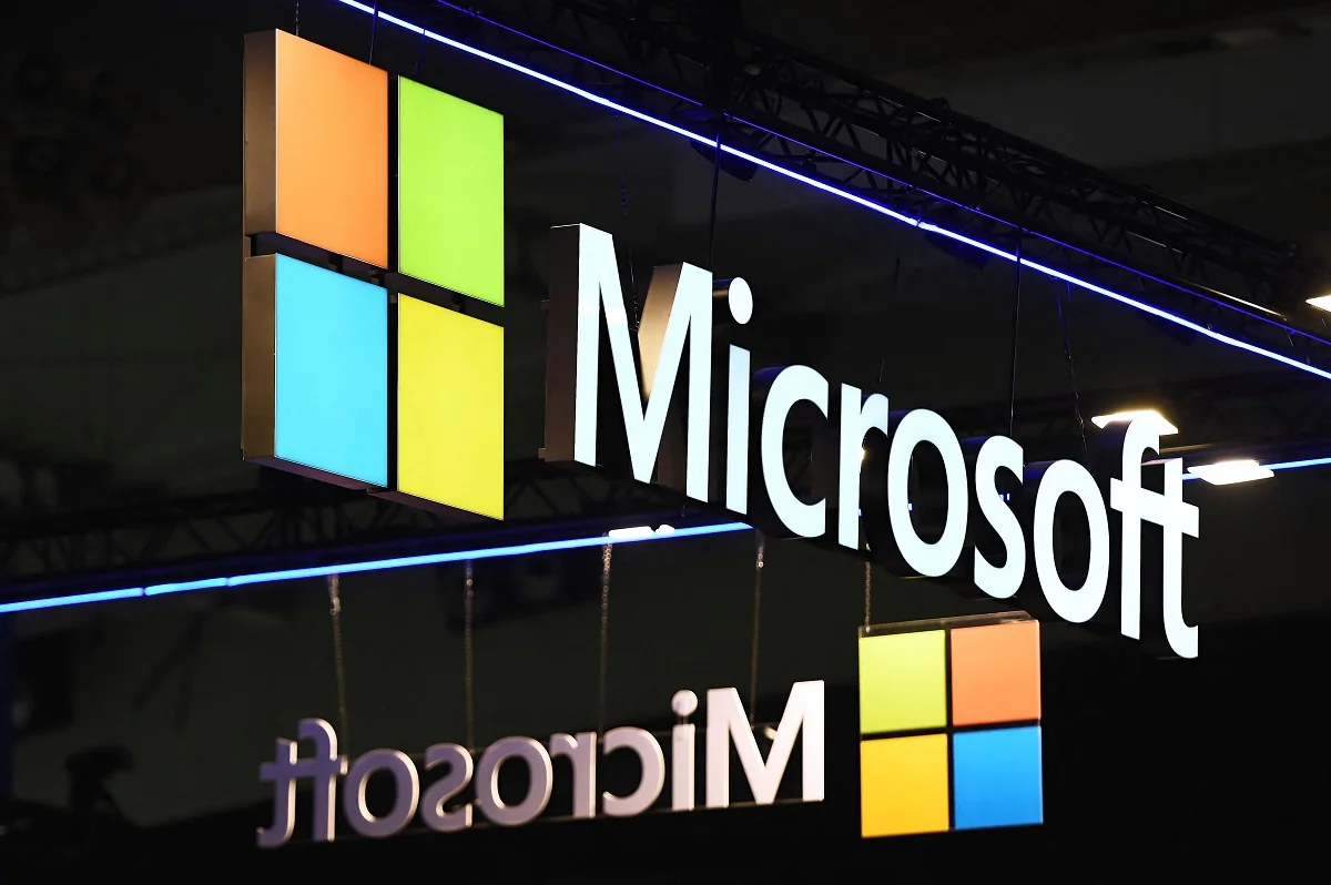 Microsoft invests $15.2 billion in UAE AI and cloud computing