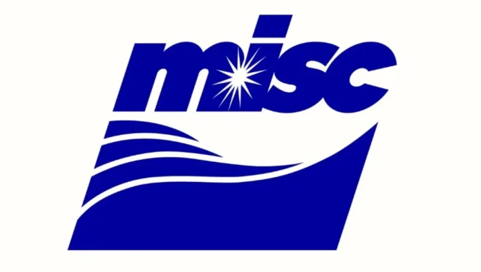 MISC to add two LNG dual-fuel Suezmax vessels to fleet