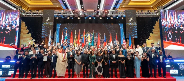 mors-12-aces-awards-awards-day-1 ACES Awards 2025 Day One Celebrates Asia’s Leading Sustainability Champions in Bali