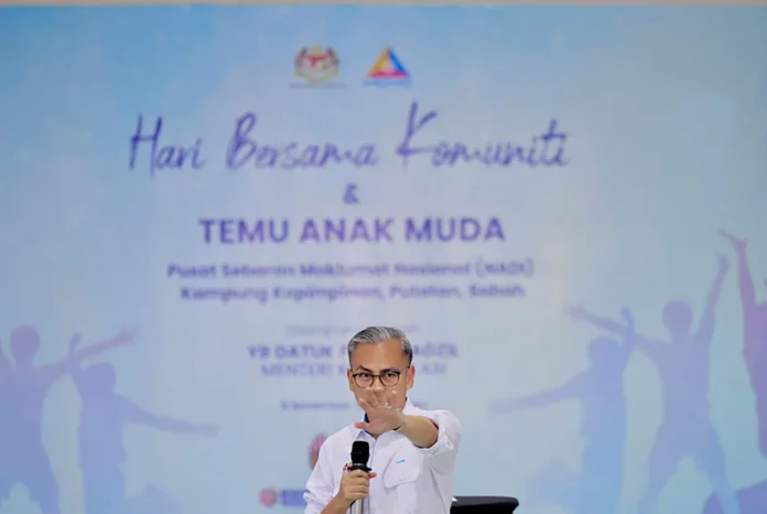 Projek FTTH RKAT seluruh negara dijangka siap suku pertama 2026