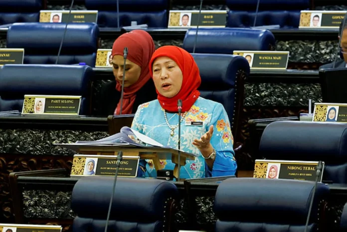 RM2.03 billion welfare aid disbursed to over 560,000 recipients
