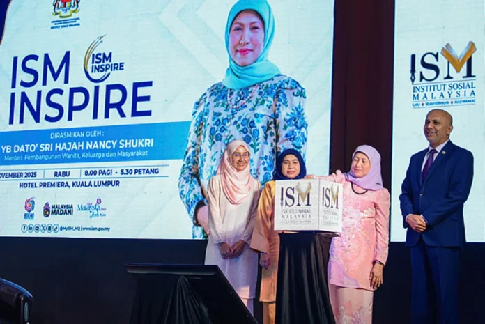 Piawaian kompetensi kerja sosial Malaysia dijangka siap 2027