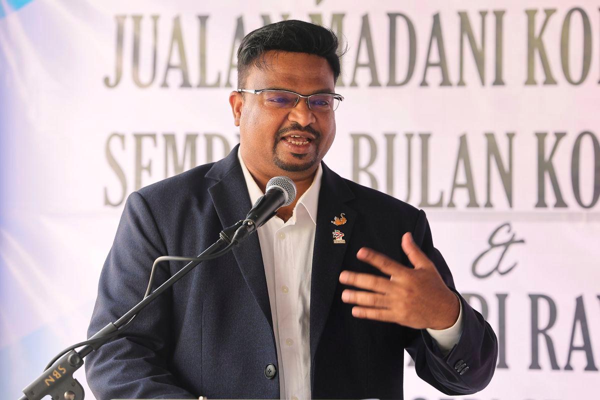 Negeri Sembilan probes workers’ dorm fire under Act 446