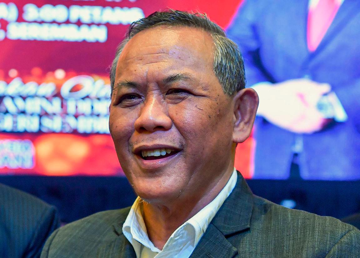 Negeri Sembilan bans alcohol in public recreational areas Negeri Sembilan bans alcohol in public recreational areas