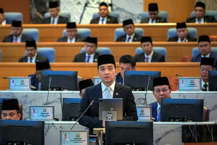 Johor announces two months' salary incentive for civil servants