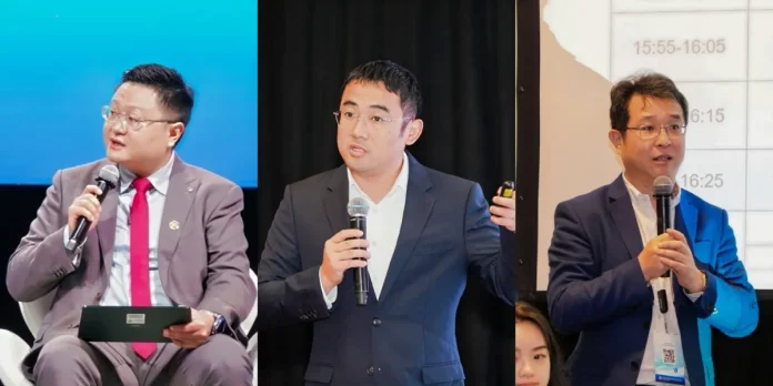 Huawei introduced new intelligent perimeter sensing features for its Intelligent Substation Solution at CEPSI 2025, enhancing grid safety and efficiency with AI-powered fiber-optic monitoring.