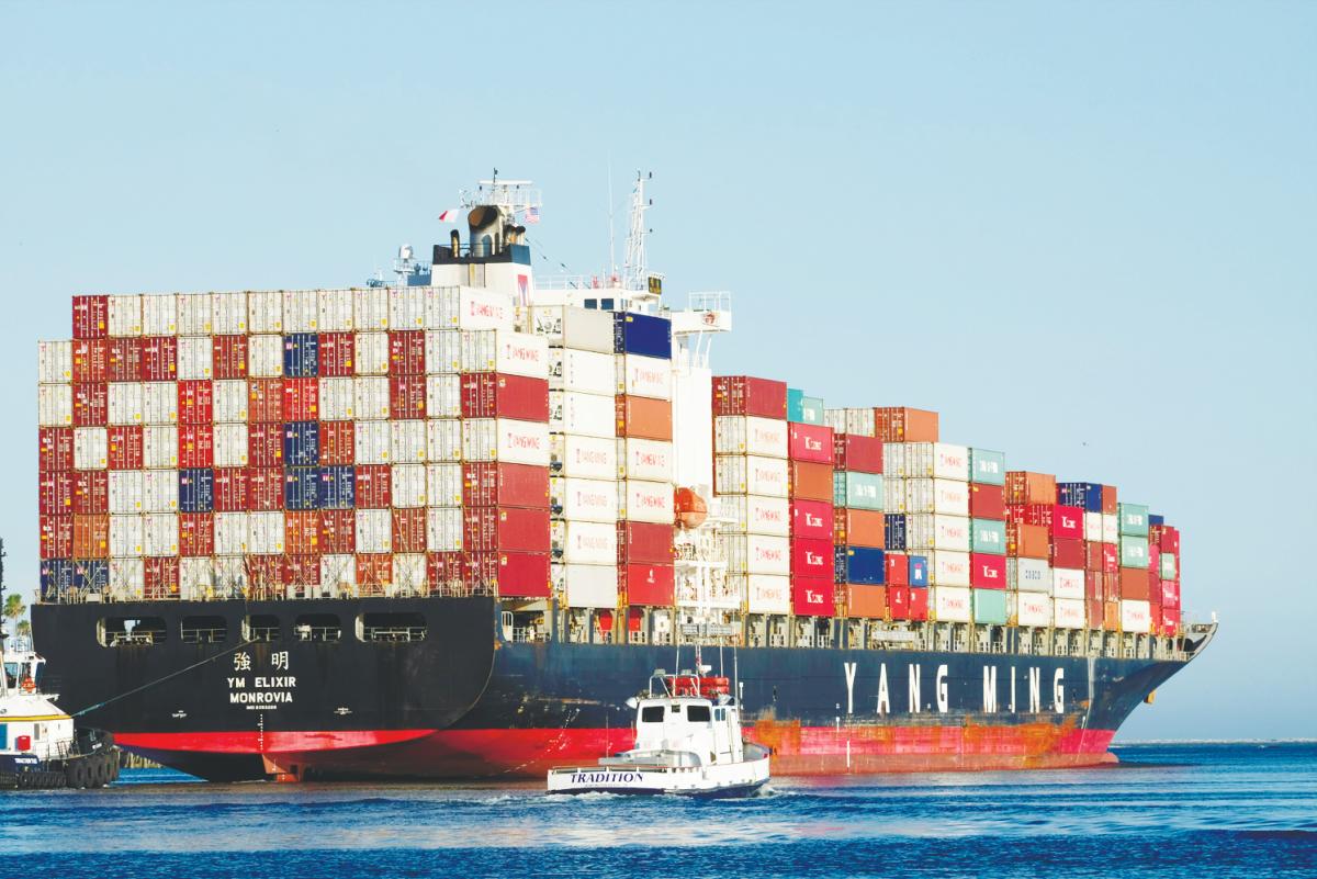 US low-value package tariff exemption ends US low-value package tariff exemption ends