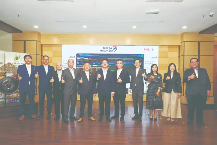 Farmiera upbeat on poultry sector’s 2026 outlook