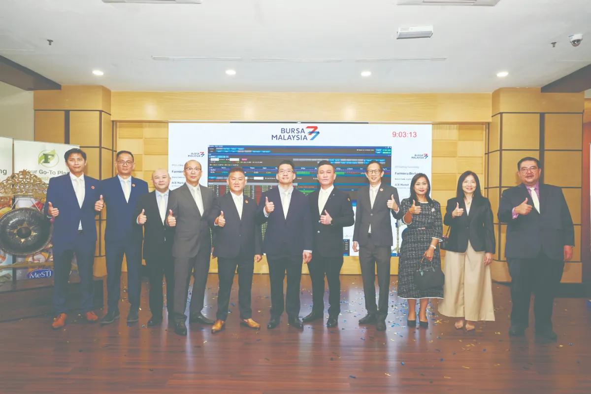 Farmiera upbeat on poultry sector’s 2026 outlook