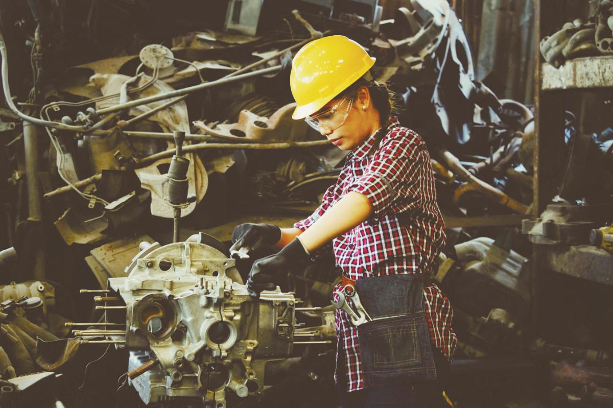 Asian factories hobbled by US tariffs uncertainty
