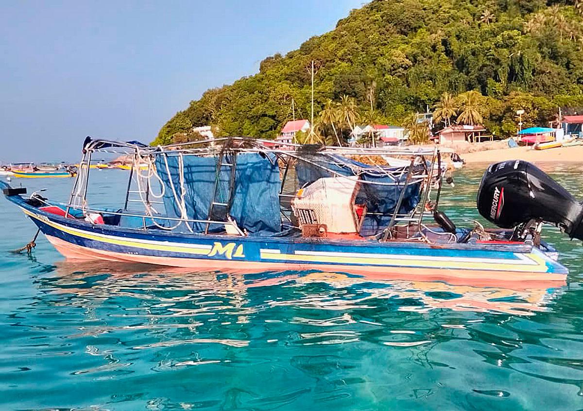 Perhentian boat tragedy: Skipper’s licence suspended pending probe Perhentian boat tragedy: Skipper’s licence suspended pending probe