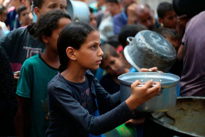 US aid cuts may cause 14 million deaths including children: Lancet study US aid cuts may cause 14 million deaths including children: Lancet study