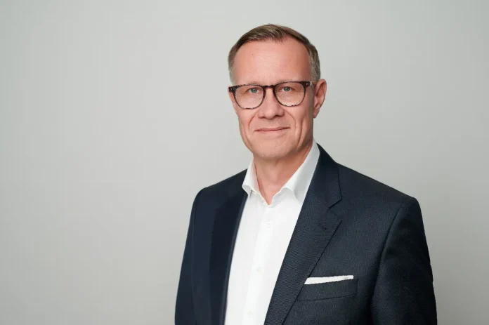 New Leadership at TÜV SÜD AG: Patrick Vollmer to Assume Chairman of the Board of Management Role