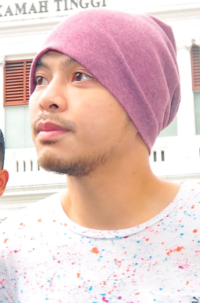 Namewee dibebaskan dengan jaminan polis, kertas siasatan dirujuk ke PPN KL