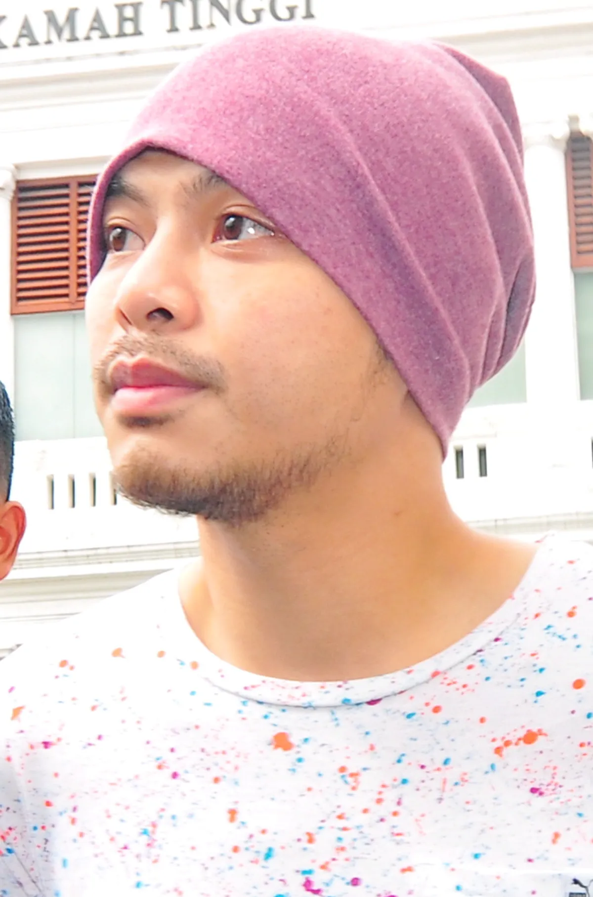 pd6-reman-namewee Namewee dibebaskan dengan jaminan polis, kertas siasatan dirujuk ke PPN KL