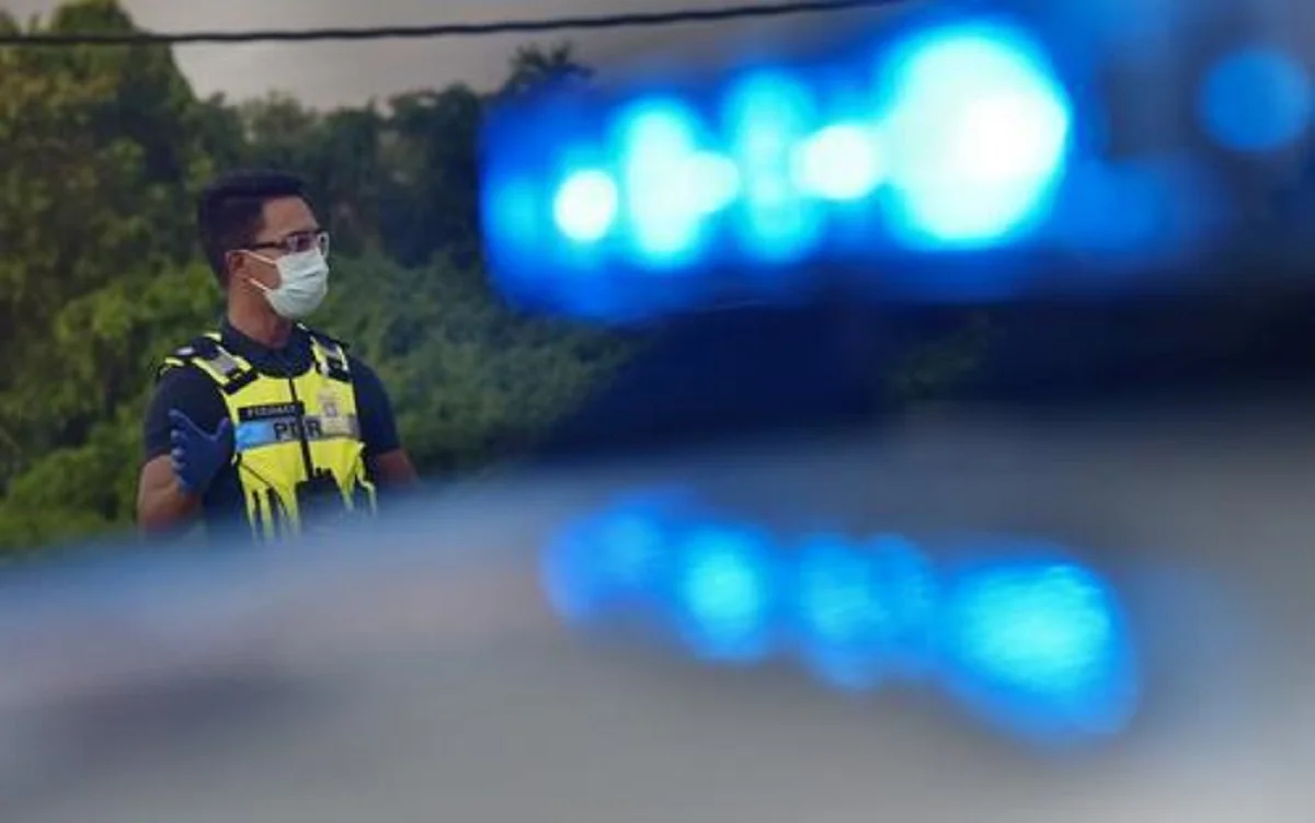 Farmer stabbed in abdomen by acquaintance in Kuantan village