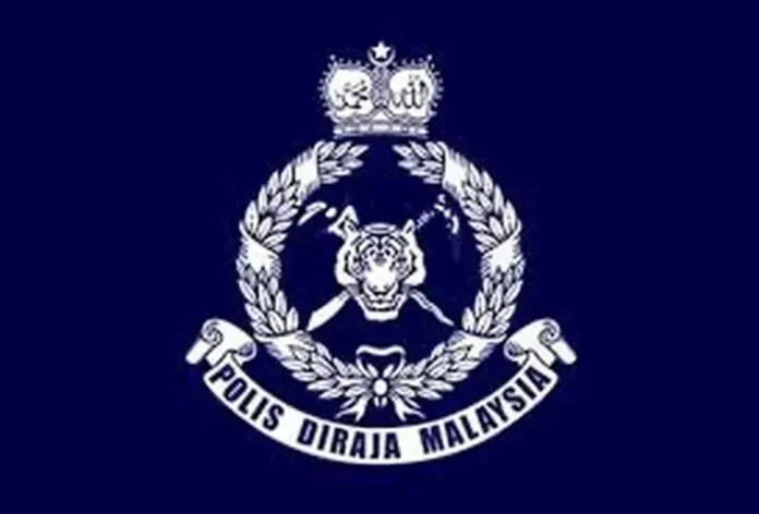 Polis tahan pemandu SUV mewah pandu bahaya di LPT