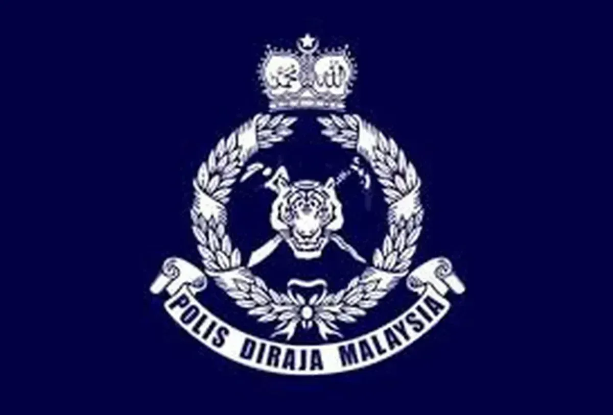 pdrm-logo-bernama Lelaki cedera dikelar ketika cuba leraikan salah faham di KL