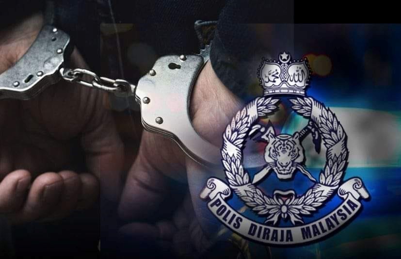 Woman arrested for spitting at police, insulting Islam in Alor Setar Woman arrested for spitting at police, insulting Islam in Alor Setar
