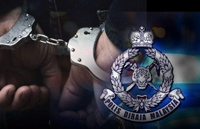 212 penagih dadah didakwa di mahkamah selepas Ops Tapis Sibu