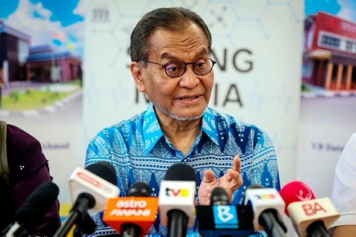 Anggota jemaah menteri seru rakyat kukuh perpaduan hargai pejuang