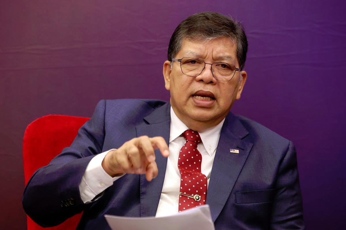 Malaysia boosts AIPA 2025 leadership through Thailand parliamentary talks