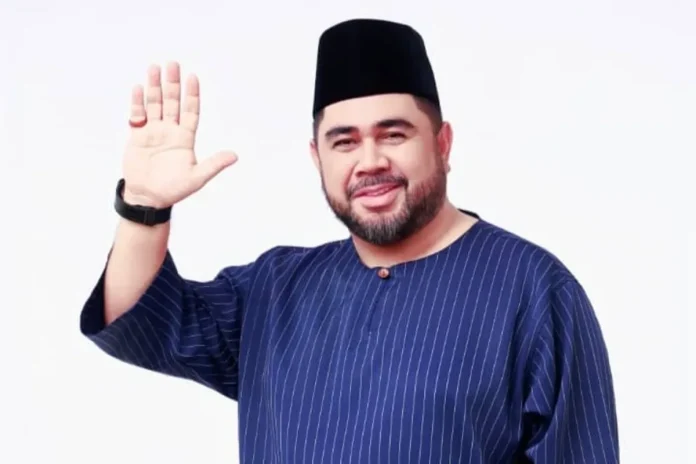 Abdul Halim Sidek Gulam Hassan