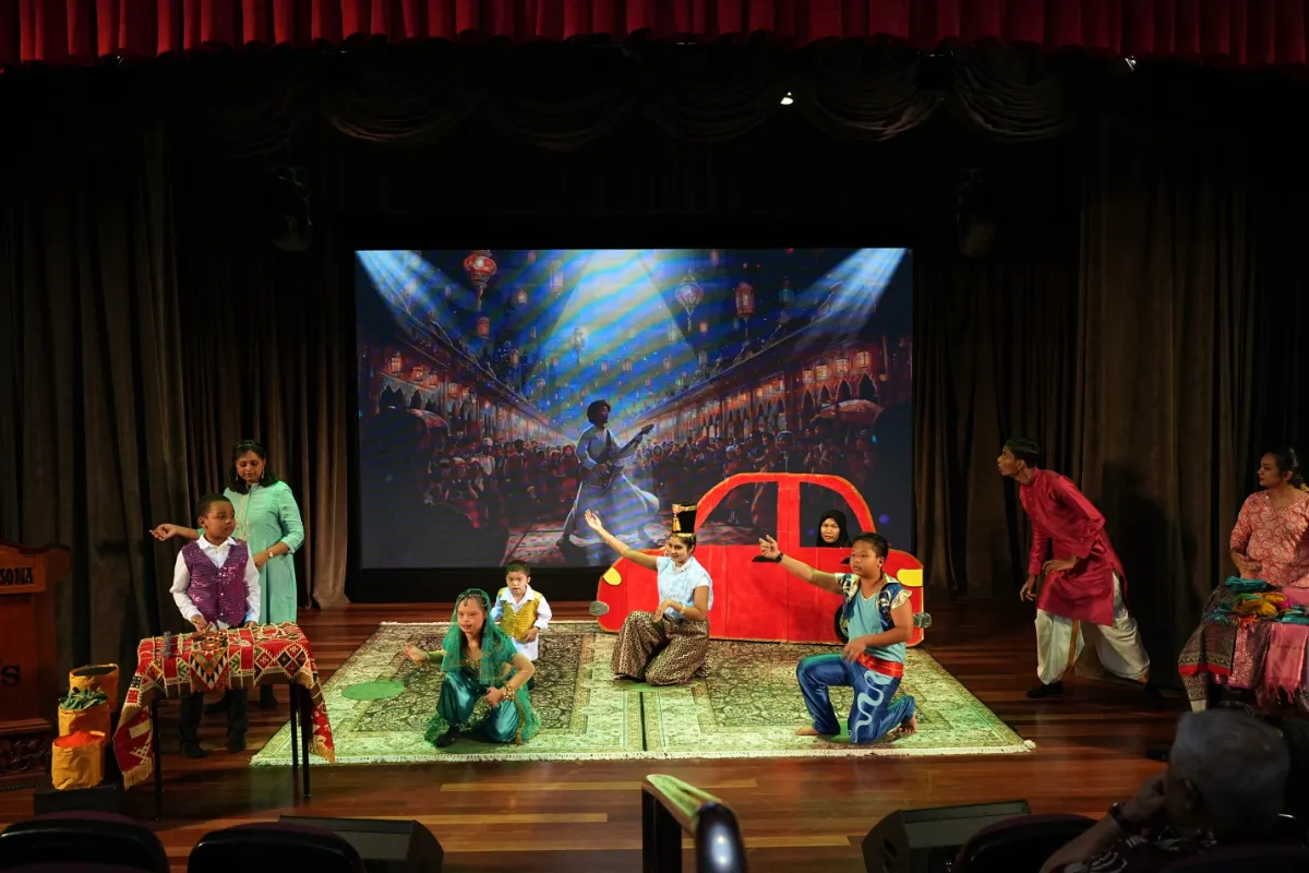 Taarana leads the way for independent living for special needs Taarana leads the way for independent living for special needs