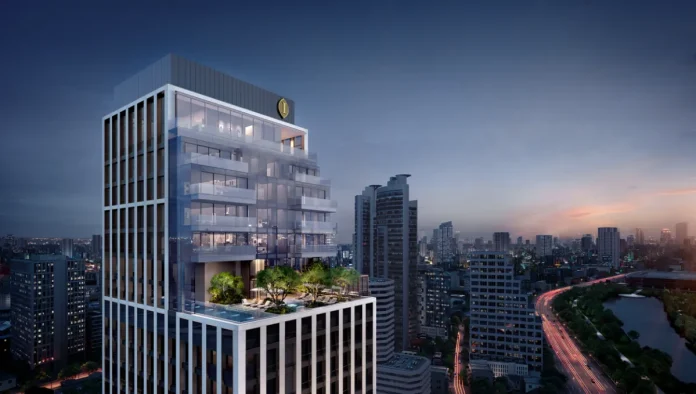 picture1234 CG Capital Partners with IHG Hotels & Resorts to Introduce InterContinental Residences Bangkok Asoke