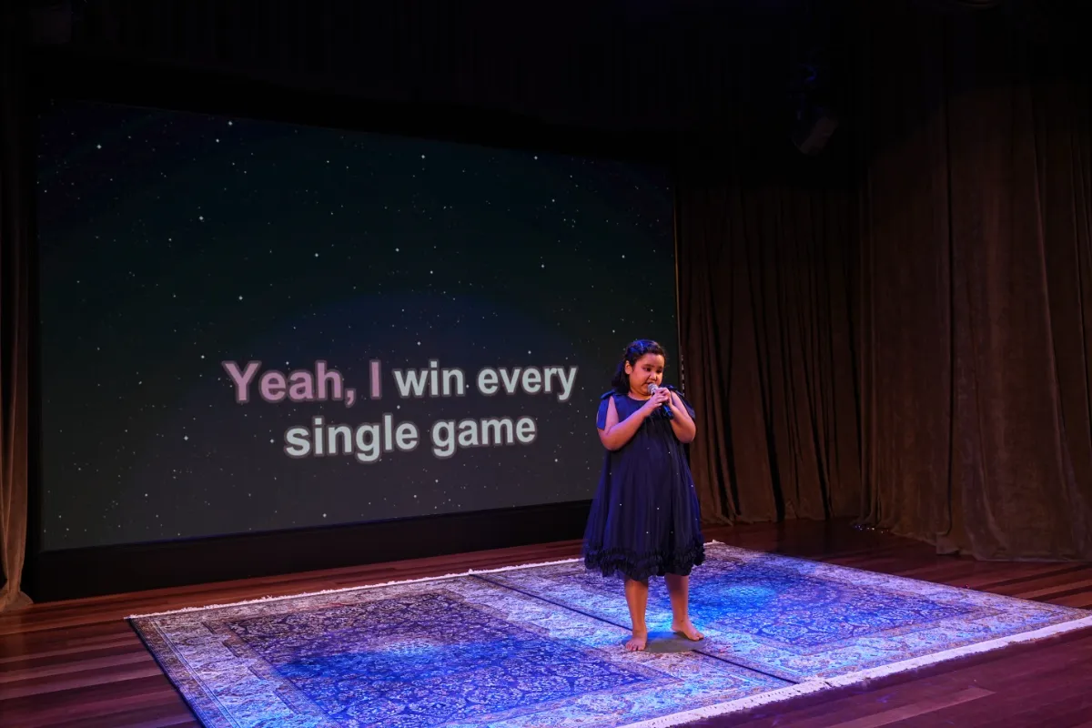 Taarana leads the way for independent living for special needs Taarana leads the way for independent living for special needs