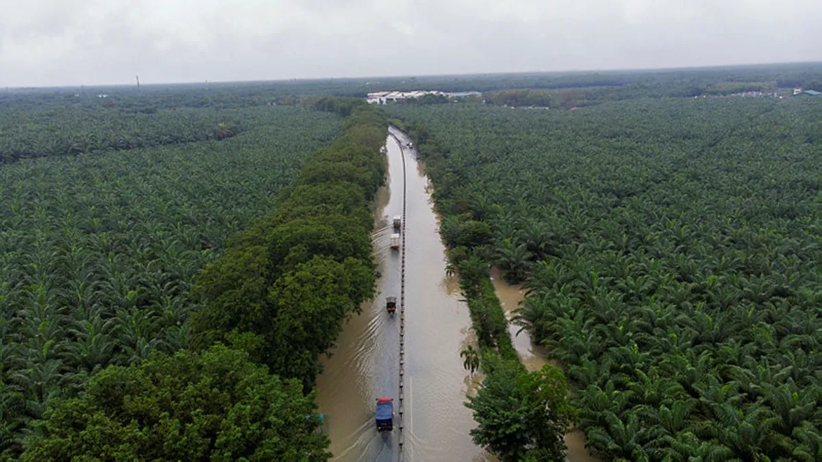pk10-24112025-banjir-perak-t6923fa38-m800-x39b101ba Bekalan elektrik di Wakaf Aik masih terjejas akibat banjir