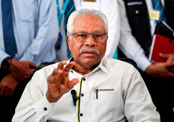 Perak introduces special module to help PWDs gain employment - EXCO