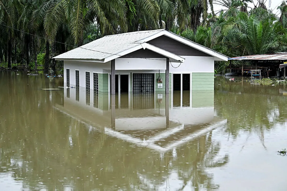 pk17-24112025-banjir-perak-t692400b9-m800-x1639350c MET Malaysia keluarkan amaran hujan berterusan hingga 26 November