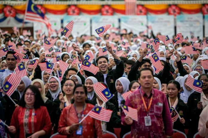 Reflections on 68 years of Merdeka