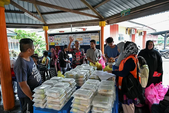 pk22-24112025-banjir-perak-t6924014f-m800-xb336ec62 Bekalan mangsa banjir di Kelantan mencukupi, situasi terkawal