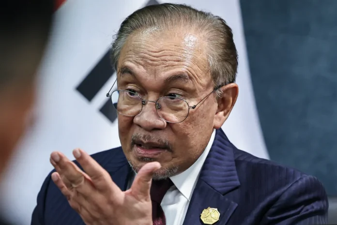 Kerajaan tumpu pembangunan subsektor industri pacu ekonomi Pahang