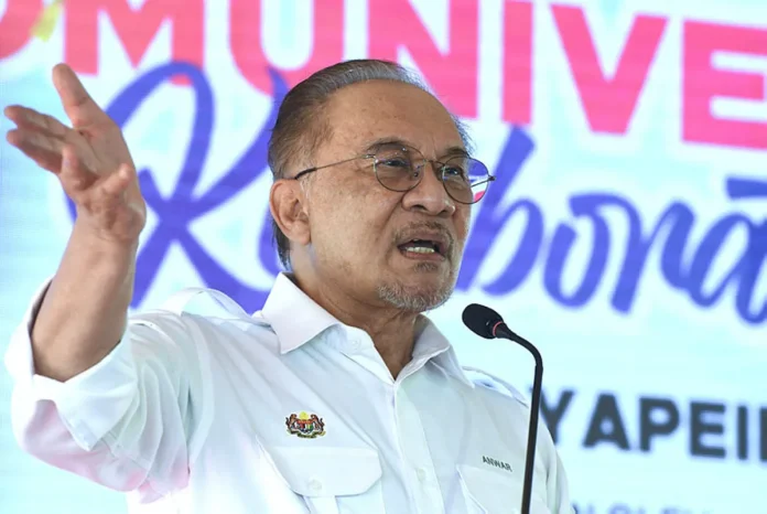 Kerajaan lancar Kampung Angkat MADANI untuk selesaikan masalah rakyat