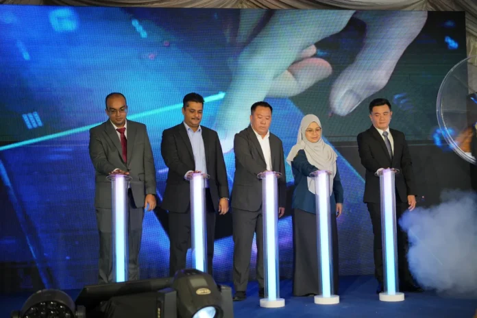 Ge-Shen unit Polyplas invests RM74m in high-tech Penang plant