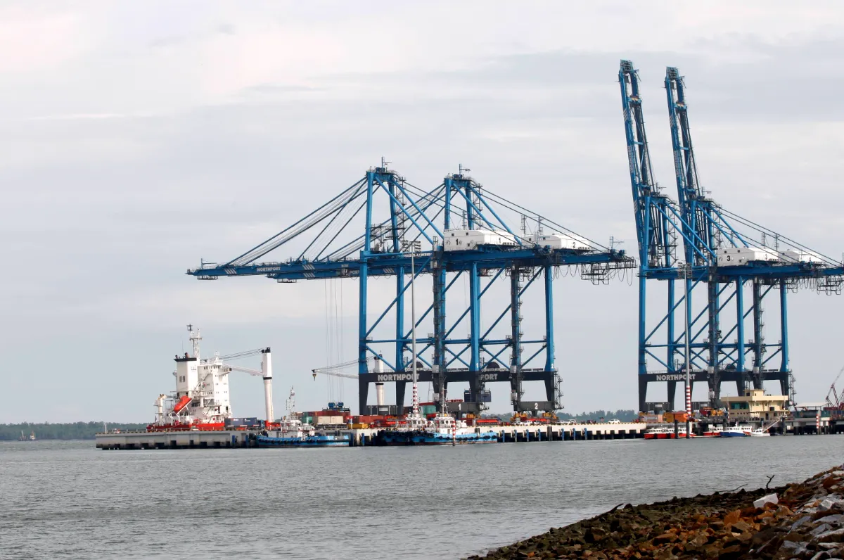 port-klang1 Port Klang