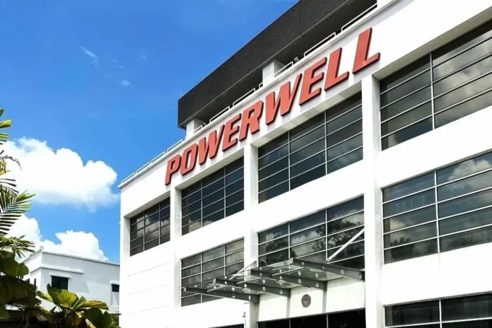 Powerwell posts record first-half earnings as revenue jumps 35% in Q2 FY26