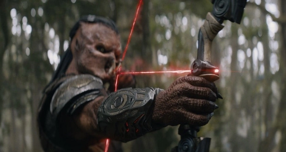 Predator: badlands – a fresh, brutal take on the yautja saga Predator: badlands – a fresh, brutal take on the yautja saga