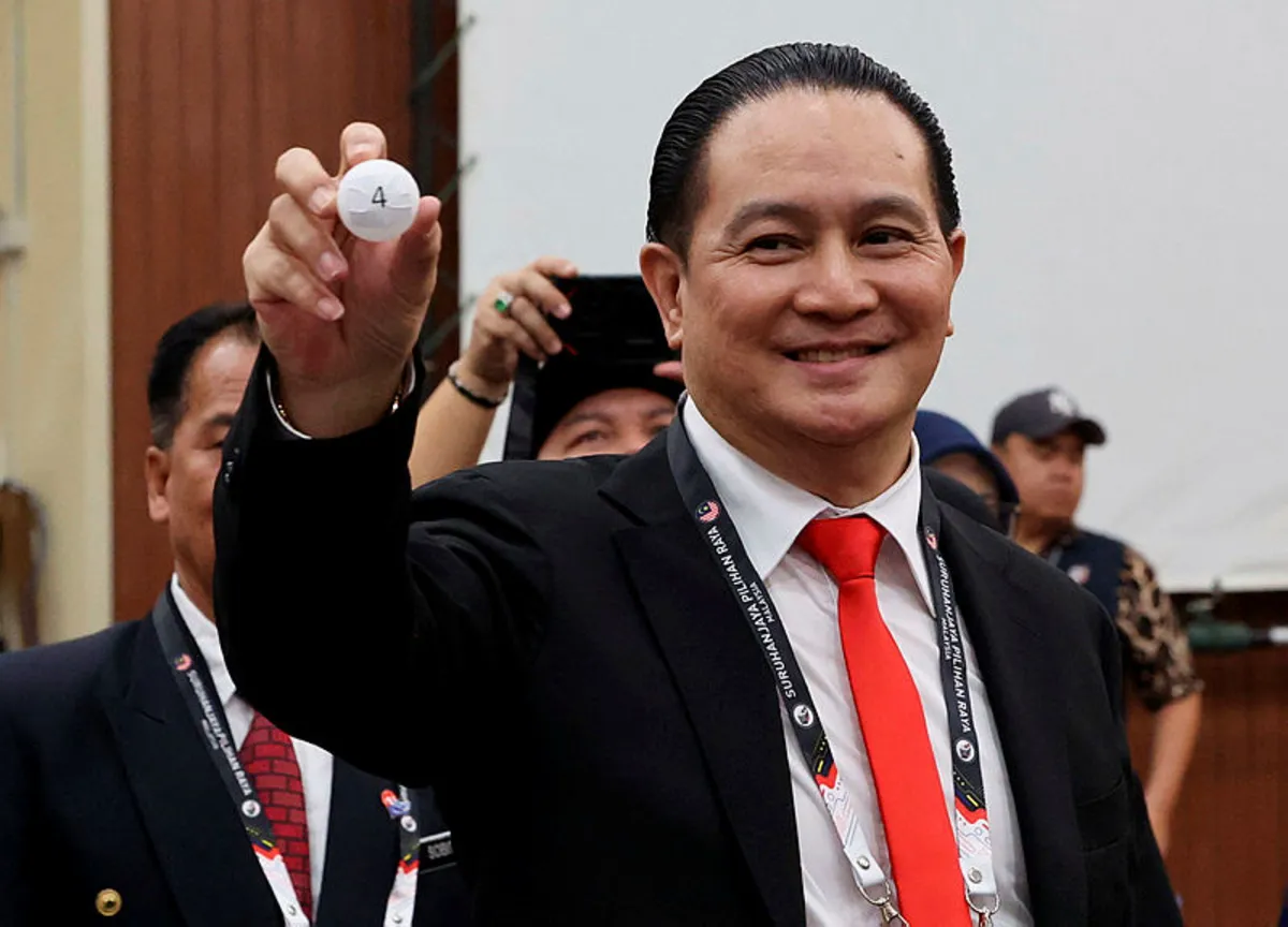 PRN Sabah, DUN Liawan, DUN Bingkor, DUN Tambunan, pilihan raya negeri