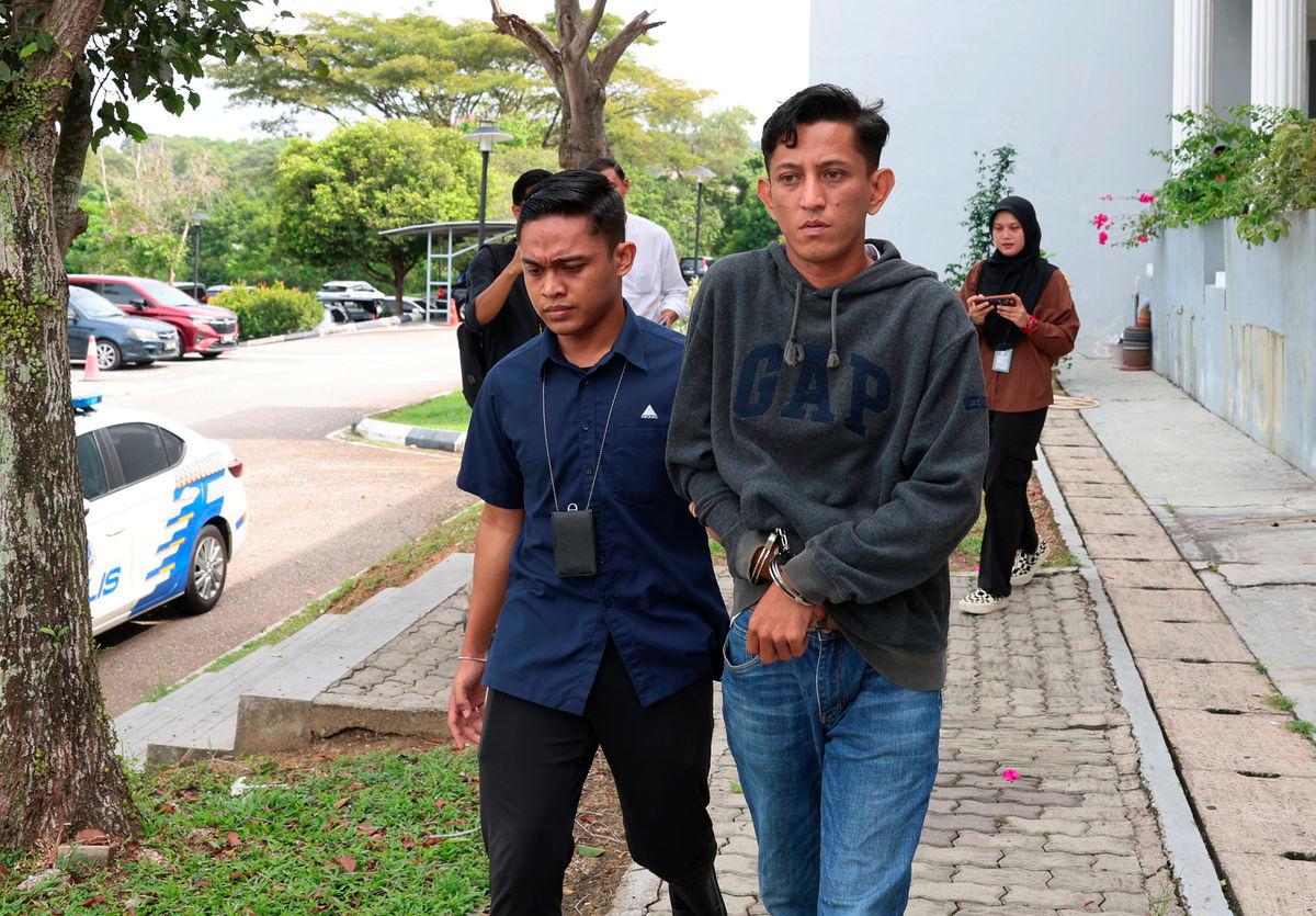 Farmer pleads not guilty to offensive Facebook comments in Sepang Farmer pleads not guilty to offensive Facebook comments in Sepang