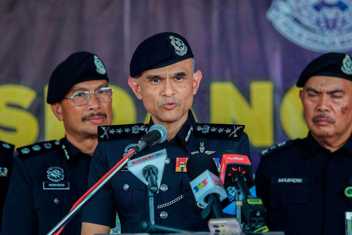 Investigation into ex-PM’s son drug arrest still ongoing Investigation into ex-PM’s son drug arrest still ongoing