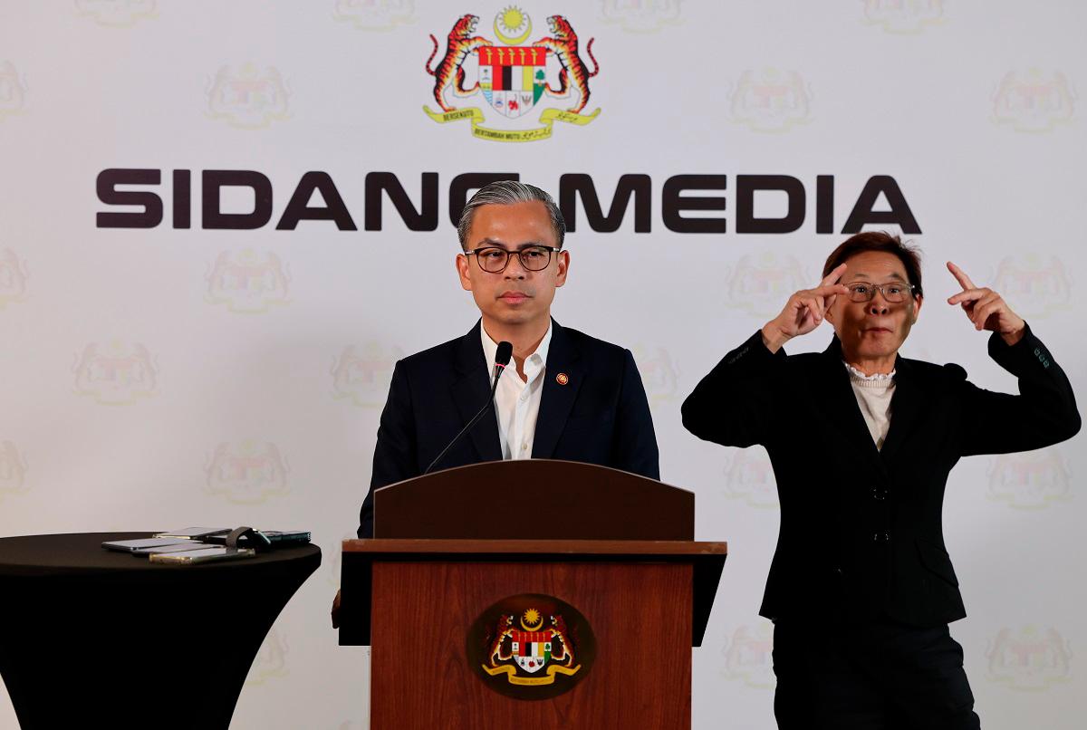 Inisiatif pelaburan baharu Malaysia dengan Itali, Perancis, Brazil selepas lawatan PM Inisiatif pelaburan baharu Malaysia dengan Itali, Perancis, Brazil selepas lawatan PM