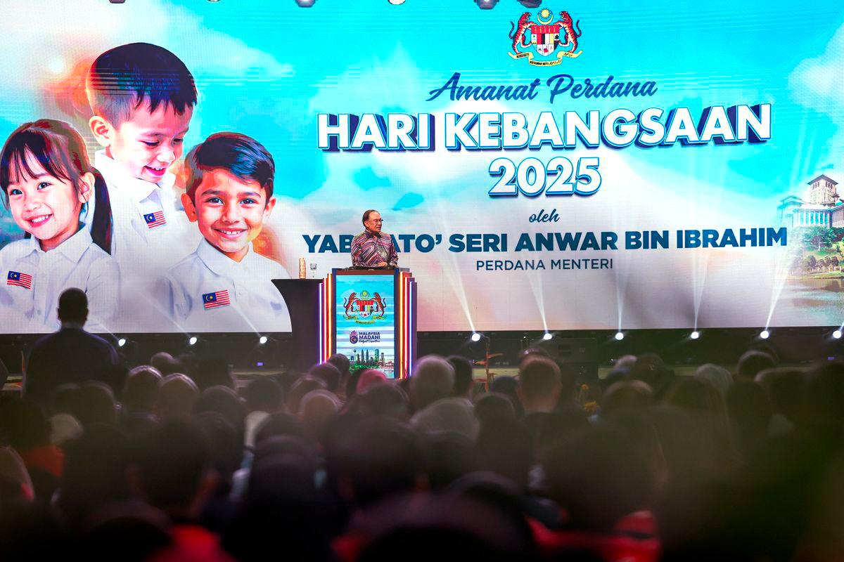 MADANI government will not compromise in fight against cartels - PM Anwar